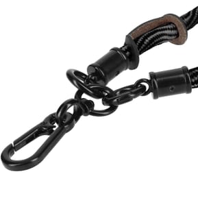 Avizar Dragonne élégante pour Smartphone Attache incluse Gris — image 2