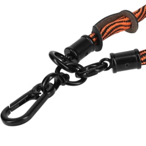 Avizar Dragonne élégante pour Smartphone Attache incluse Orange — image 2