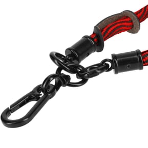 Avizar Dragonne élégante pour Smartphone Attache incluse Rouge — image 2