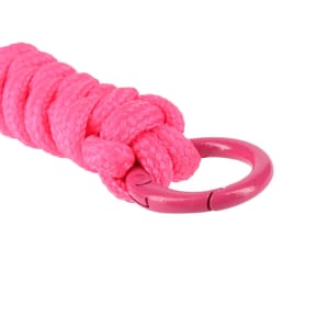 Avizar Dragonne pour Smartphone Design Tressé Accroche Universelle Fuchsia — image 2
