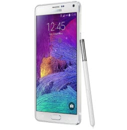 Smartphone Samsung Galaxy Note 4