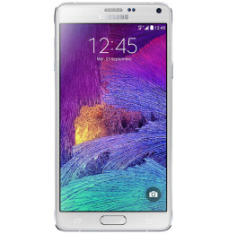 Smartphone Samsung Galaxy Note 4