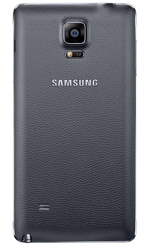 Smartphone Samsung Galaxy Note 4