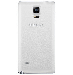 Smartphone Samsung Galaxy Note 4
