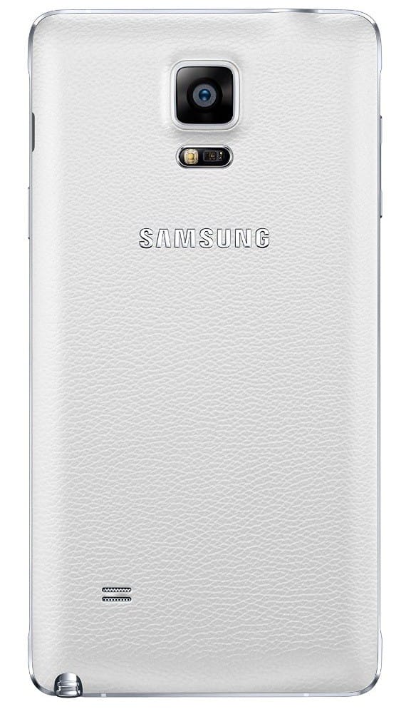Smartphone Samsung Galaxy Note 4