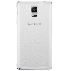 Smartphone Samsung Galaxy Note 4