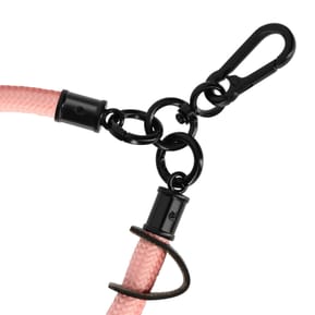 Avizar Dragonne pour Smartphone Nylon Souple Rose Poudré — image 2