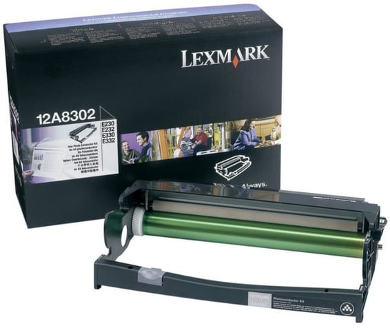 Kit Photoconducteur Lexmark E2xx/E33x/E340/E342 (30K Pages)