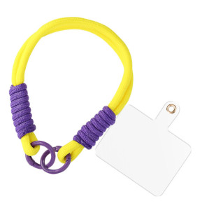Avizar Dragonne pour Téléphone Bracelet Nylon...