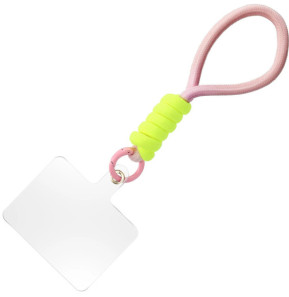 Avizar Dragonne pour Téléphone Nylon Tressé...