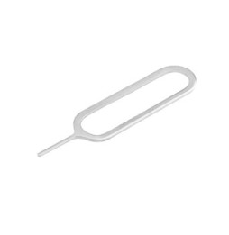 Avizar Extracteur éjecteur de carte Sim pour Smartphones et tablettes