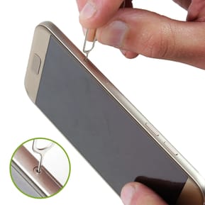 Avizar Extracteur éjecteur de carte Sim pour Smartphones et tablettes — image 3