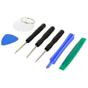 Avizar Kit 7 en 1 Outils Réparation Démontage Tournevis iPhone et iPad — image 2