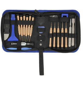 Avizar Kit d'outils complet Réparation...