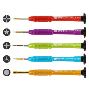 Avizar Kit outils Apple iPhone 7 et 7 Plus