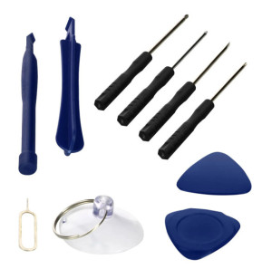 Avizar Kit Outils de Réparation Smartphone et...