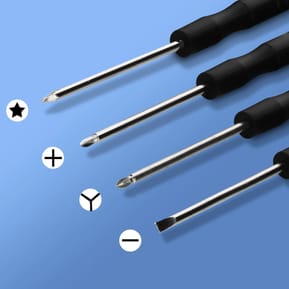 Avizar Kit Outils de Réparation Smartphone et Tablette avec 10 Pièces Haute Efficacité — image 3