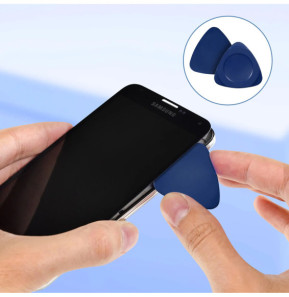 Avizar Kit Outils de Réparation Smartphone et Tablette avec 10 Pièces Haute Efficacité