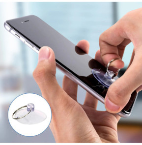 Avizar Kit Outils de Réparation Smartphone et Tablette avec 10 Pièces Haute Efficacité