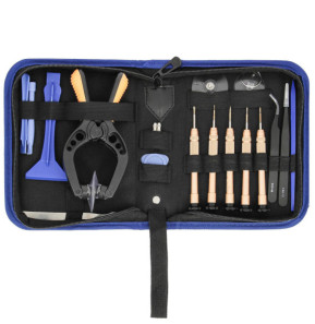 Avizar Kit Universel d'outils complet...