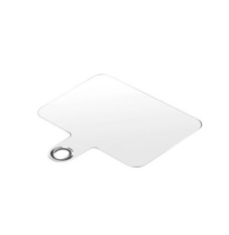 Avizar Languette d'Attache Universelle Téléphone Compatible Cordon Lanière