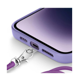 Avizar Languette d'Attache Universelle Téléphone Compatible Cordon Lanière