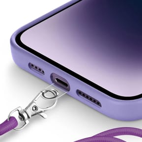Avizar Languette d'Attache Universelle Téléphone Compatible Cordon Lanière — image 3
