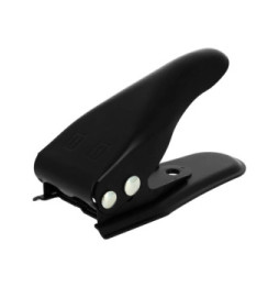 Avizar Pince Coupeur carte-nano sim et Micro-SIM + Adaptateur nano-Sim / micro-Sim