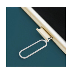 Avizar Pince Coupeur carte-nano sim et Micro-SIM + Adaptateur nano-Sim / micro-Sim