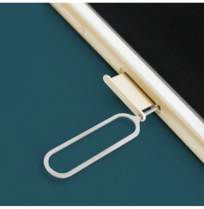 Avizar Pince Coupeur carte-nano sim et Micro-SIM + Adaptateur nano-Sim / micro-Sim