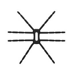 Avizar Support bureau articulé de 8 branches pour Smartphone