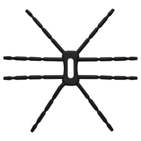 Avizar Support bureau articulé de 8 branches pour Smartphone