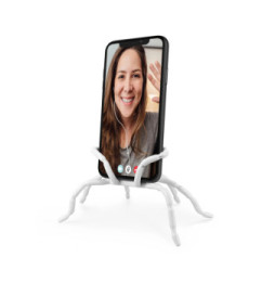 Avizar Support bureau articulé de 8 branches pour Smartphone