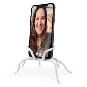 Avizar Support bureau articulé de 8 branches pour Smartphone — image 2