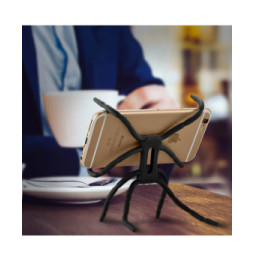 Avizar Support bureau articulé de 8 branches pour Smartphone