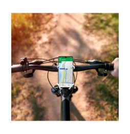 Avizar Support bureau articulé de 8 branches pour Smartphone