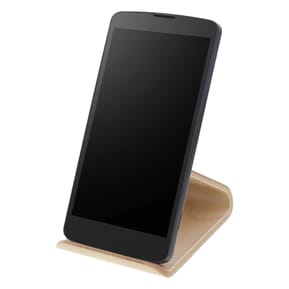 Avizar Support bureau en bois pour Smartphone et Tablette — image 2