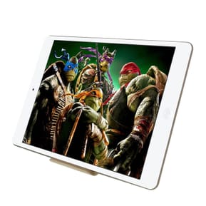 Avizar Support bureau en bois pour Smartphone et Tablette — image 5
