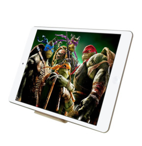 Avizar Support bureau en bois pour Smartphone et Tablette
