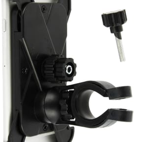 Avizar Support Smartphone pour vélo et VTT - Accroche sécurisée — image 3