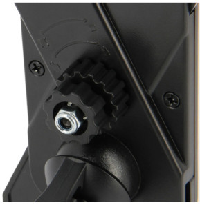 Avizar Support Smartphone pour vélo et VTT - Accroche sécurisée