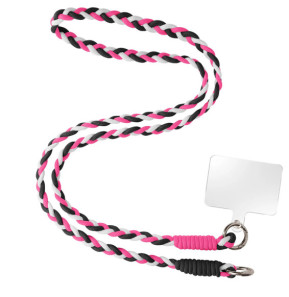 Avizar Tour de Cou Tressé pour Smartphone 65cm...