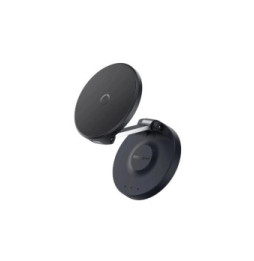 Baseus Support Magnétique pour Smartphone Modèle MagPro Pliable Noir