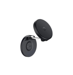Baseus Support Magnétique pour Smartphone Modèle MagPro Pliable Noir