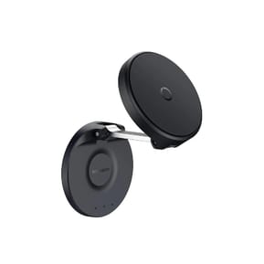 Baseus Support Magnétique pour Smartphone Modèle MagPro Pliable Noir — image 2