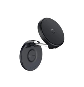 Baseus Support Magnétique pour Smartphone Modèle MagPro Pliable Noir