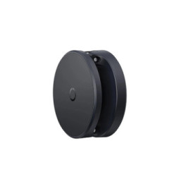 Baseus Support Magnétique pour Smartphone Modèle MagPro Pliable Noir