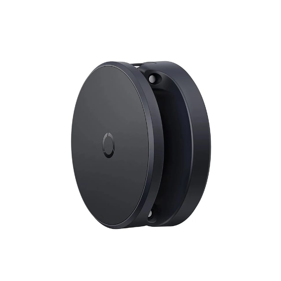 Baseus Support Magnétique pour Smartphone Modèle MagPro Pliable Noir — image 3