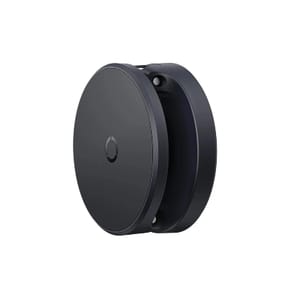 Baseus Support Magnétique pour Smartphone Modèle MagPro Pliable Noir — image 3