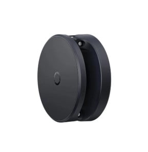 Baseus Support Magnétique pour Smartphone Modèle MagPro Pliable Noir